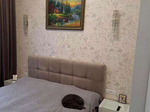 квартира по адресу Залютинская ул., 19/1