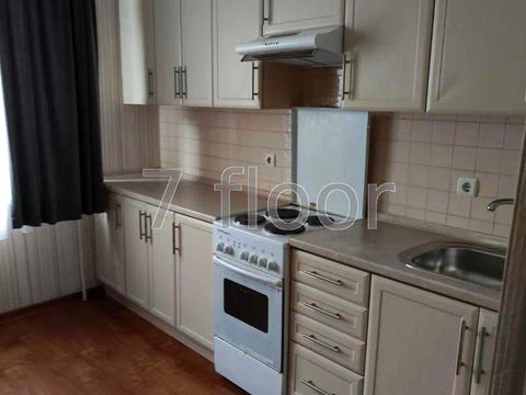 квартира за адресою Петра Григоренка просп., 28-А