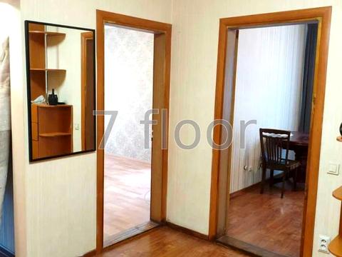 квартира за адресою Петра Григоренка просп., 28-А