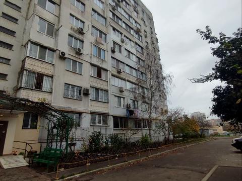 квартира за адресою Семена Палія вул. (Дніпропетровська дорога), 83/1