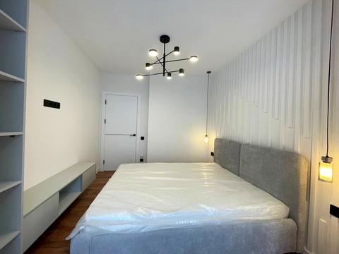 квартира за адресою Княгинин вул., 20