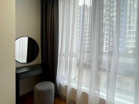 квартира за адресою Княгинин вул., 20