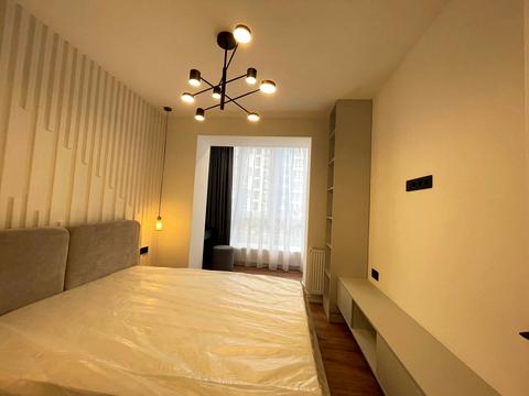 квартира за адресою Княгинин вул., 20