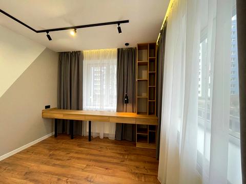 квартира за адресою Княгинин вул., 20