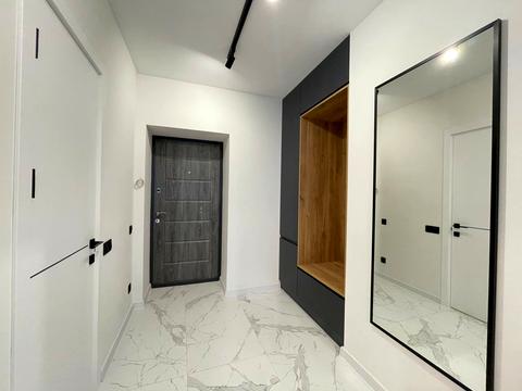 квартира за адресою Княгинин вул., 20