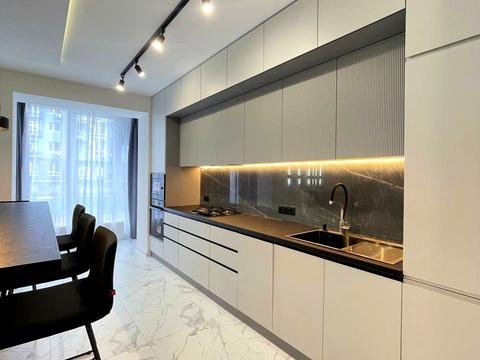 квартира за адресою Княгинин вул., 20