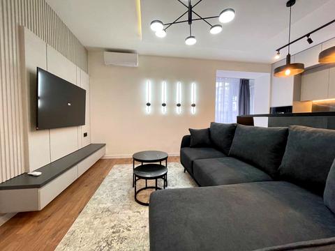 квартира за адресою Княгинин вул., 20