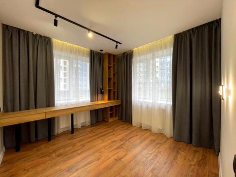 квартира за адресою Княгинин вул., 20