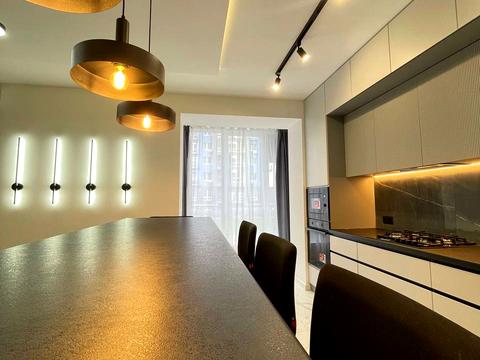 квартира за адресою Княгинин вул., 20