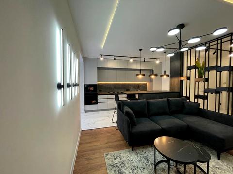 квартира за адресою Княгинин вул., 20