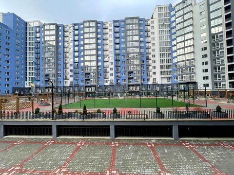 квартира за адресою Княгинин вул., 20