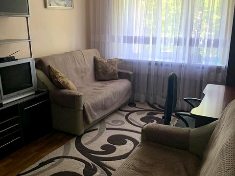 кімната за адресою Рибальська вул., 13