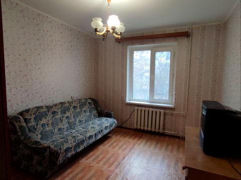 квартира за адресою Семена Палія вул. (Дніпропетровська дорога), 83/1