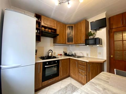 квартира за адресою Деміївська вул., 39