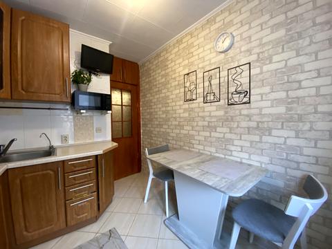 квартира за адресою Деміївська вул., 39