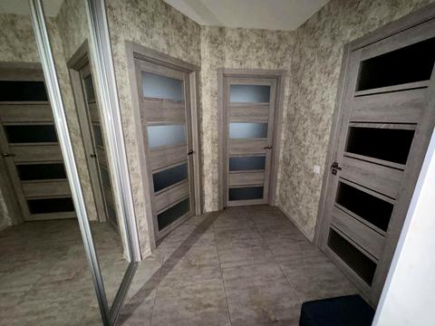 квартира за адресою Запорізьке шосе, 28-Ю