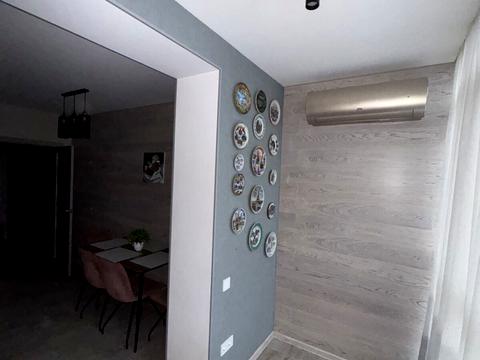 квартира за адресою Запорізьке шосе, 28-Ю