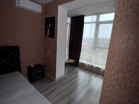 квартира за адресою Запорізьке шосе, 28-Ю