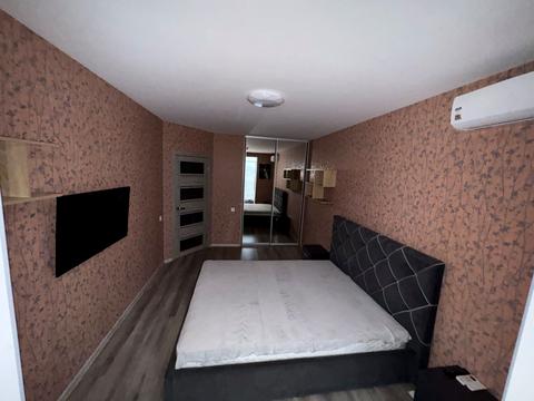 квартира за адресою Запорізьке шосе, 28-Ю