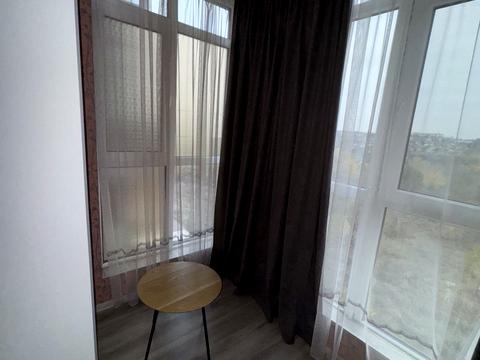 квартира за адресою Запорізьке шосе, 28-Ю