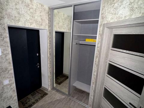 квартира за адресою Запорізьке шосе, 28-Ю