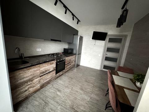 квартира за адресою Запорізьке шосе, 28-Ю