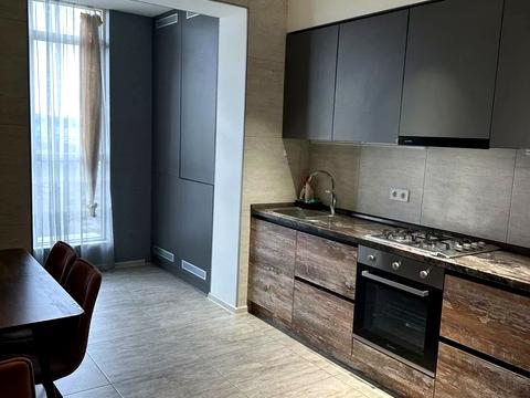 квартира за адресою Запорізьке шосе, 28-Ю