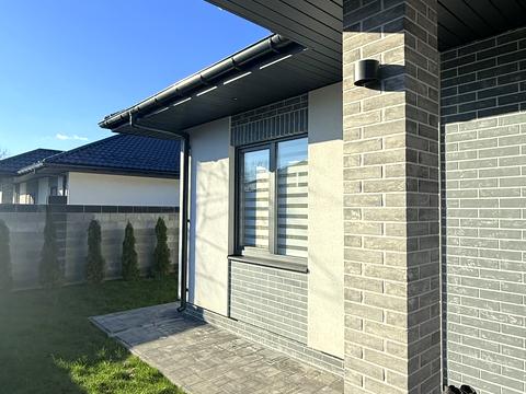 будинок за адресою Бориса Лятошинського вул. (1 Травня)