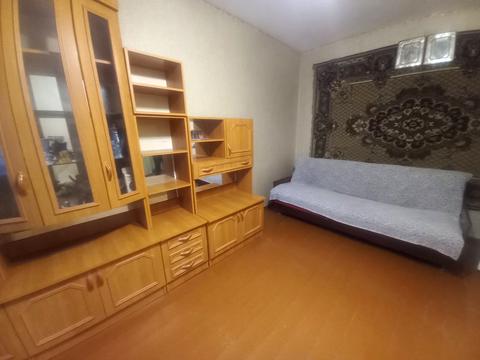 квартира по адресу Видинская ул., 38