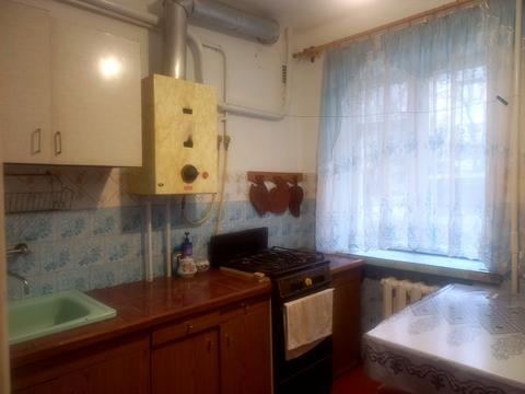 квартира по адресу Видинская ул., 38