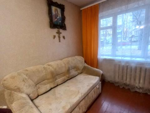 квартира по адресу Видинская ул., 38