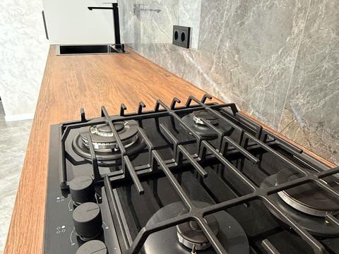 будинок за адресою Бориса Лятошинського вул. (1 Травня)