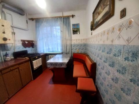 квартира по адресу Видинская ул., 38