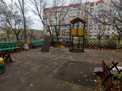 квартира за адресою Семена Палія вул. (Дніпропетровська дорога), 83/1