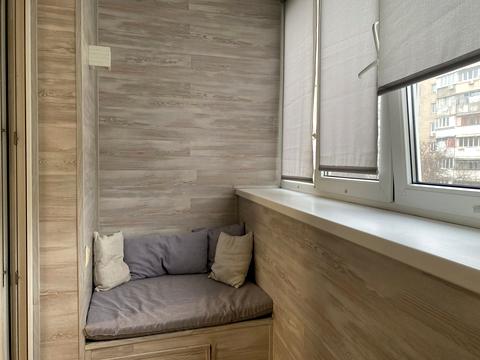 квартира за адресою Деміївська вул., 39