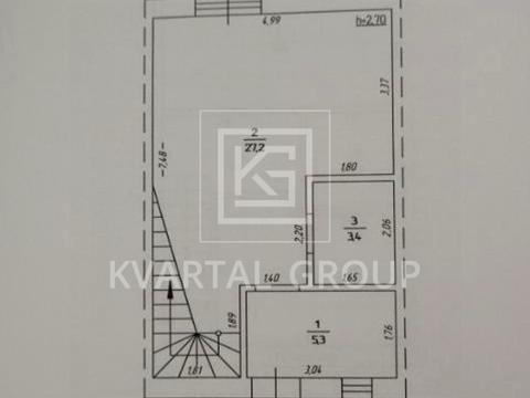 будинок за адресою Носова, 1