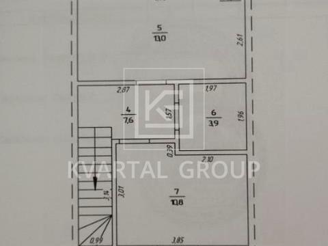 будинок за адресою Носова, 1