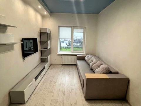 квартира по адресу Кулика і Гудачека ул. (Макарова), 24