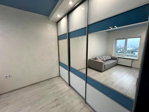 квартира по адресу Кулика і Гудачека ул. (Макарова), 24