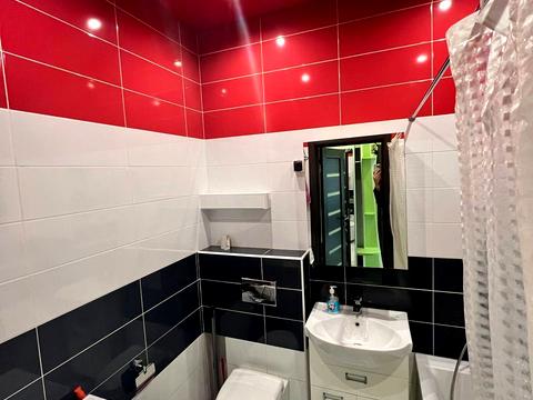 квартира по адресу Кулика і Гудачека ул. (Макарова), 24