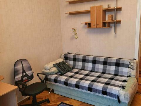 квартира за адресою Михайла Бойчука вул. (Кіквідзе), 4