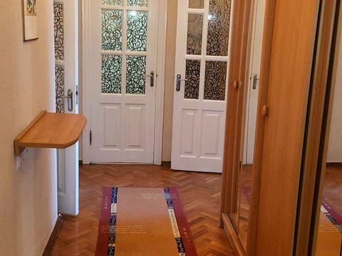 квартира по адресу Михаила Бойчука ул. (Киквидзе), 4