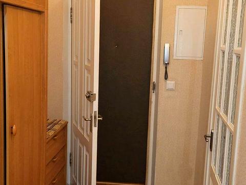 квартира по адресу Михаила Бойчука ул. (Киквидзе), 4