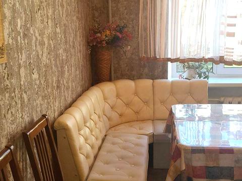 квартира по адресу Михаила Бойчука ул. (Киквидзе), 4