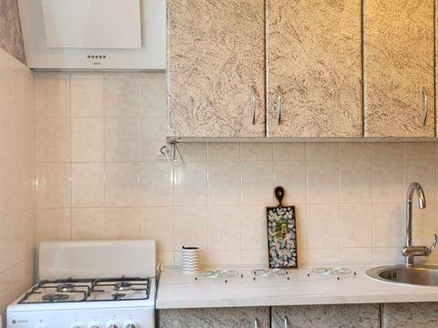 квартира по адресу Михаила Бойчука ул. (Киквидзе), 4