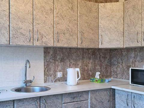 квартира по адресу Михаила Бойчука ул. (Киквидзе), 4