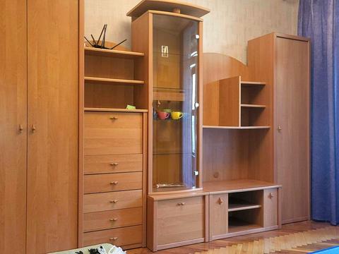 квартира по адресу Михаила Бойчука ул. (Киквидзе), 4