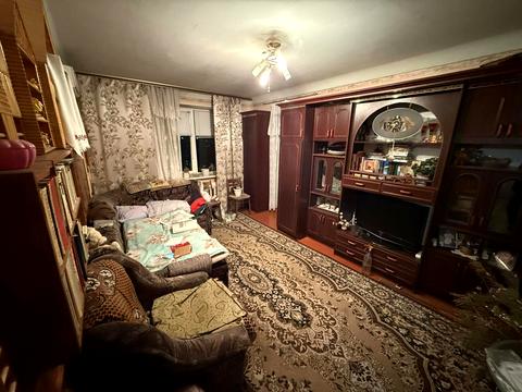 квартира за адресою Героїв України вул., 13