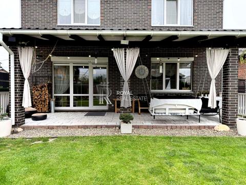 будинок за адресою Пшенична вул.