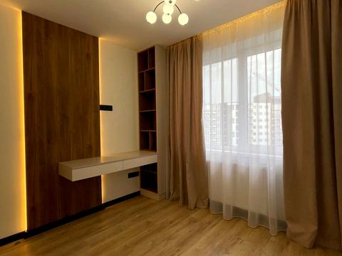 квартира за адресою Княгинин вул., 21